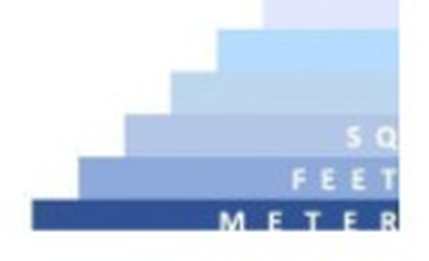 Sq Feet Meter